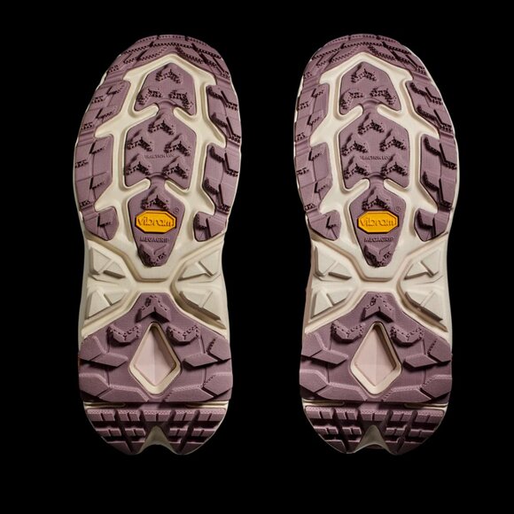 Hoka One One Kaha 2 B WIDTH Womens Shoes1123191F OKLB NEW Sz 8.5 - Picture 7 of 7